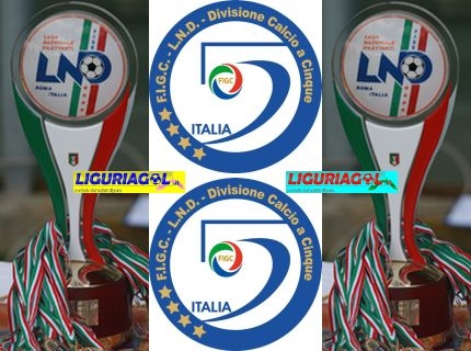 C5 Coppa Italia Serie C: risultati seconda giornata